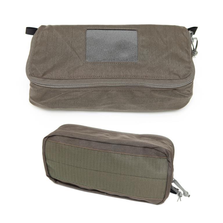 Gear - Bags - Organization - LBX Tactical LBX-1024 Large Window Insert Pouch