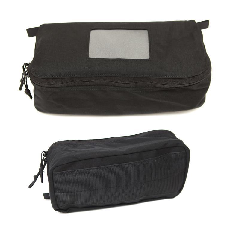 Gear - Bags - Organization - LBX Tactical LBX-1024 Large Window Insert Pouch