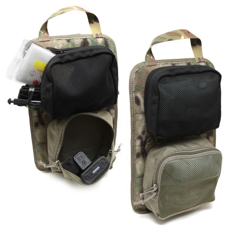 Gear - Bags - Organization - London Bridge Trading LBT-2876B Medium Modular Backpack Insert