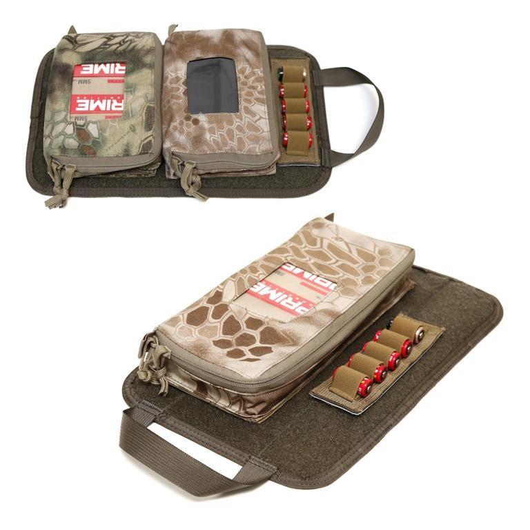 Gear - Bags - Organization - London Bridge Trading LBT-2876B Medium Modular Backpack Insert