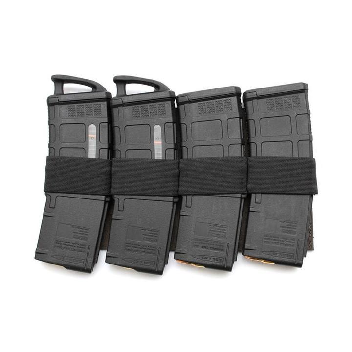 Gear - Bags - Organization - London Bridge Trading LBT-8031 Hook Magazine Panels - MAS Grey