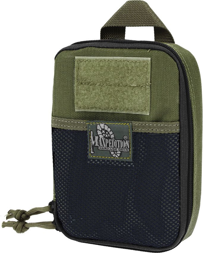 maxpedition hard use gear Beefy Pocket Organizer