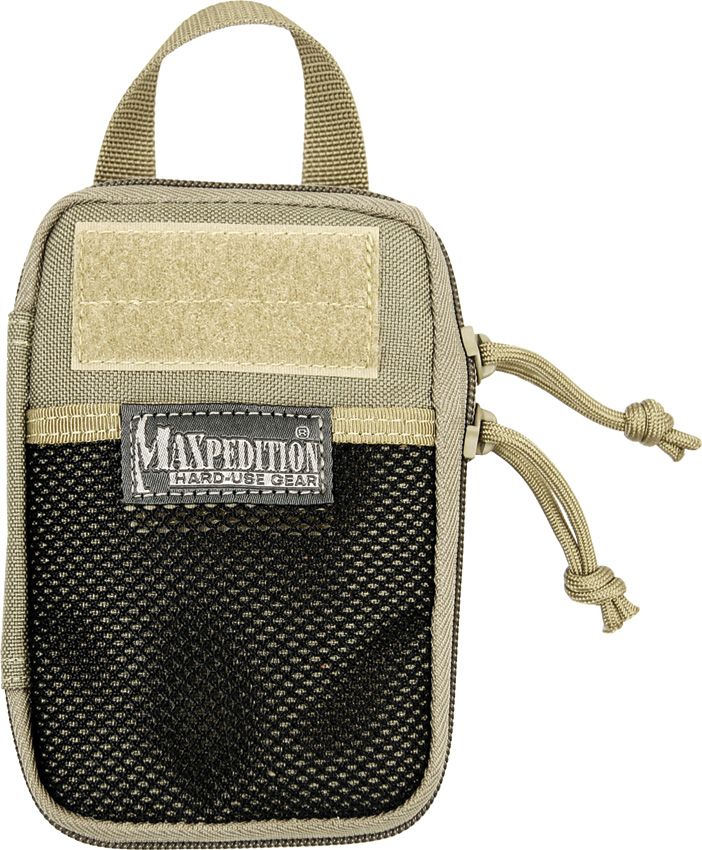 maxpedition hard use gear E.D.C. Pocket Organizer