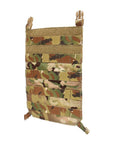 Gear - Bags - Range & Weapons - LBX Tactical LBX-4040A Modular MOLLE Back Panel