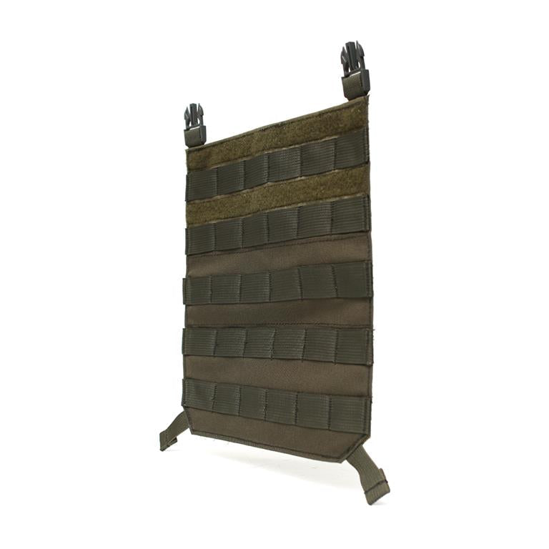 Gear - Bags - Range & Weapons - LBX Tactical LBX-4040A Modular MOLLE Back Panel