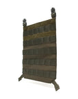 Gear - Bags - Range & Weapons - LBX Tactical LBX-4040A Modular MOLLE Back Panel