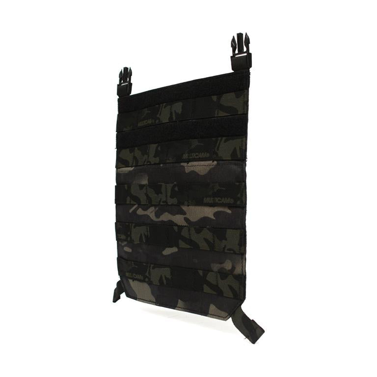 Gear - Bags - Range & Weapons - LBX Tactical LBX-4040A Modular MOLLE Back Panel