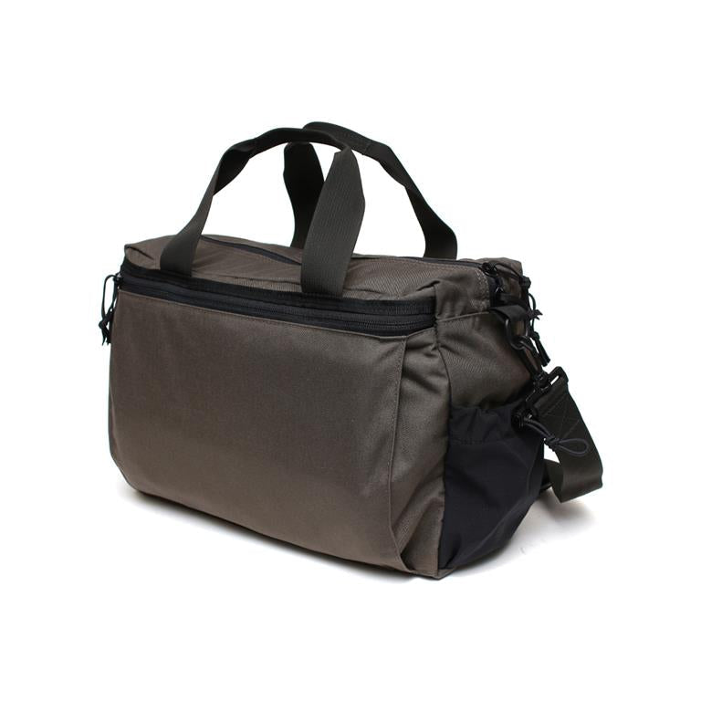 Gear - Bags - Range & Weapons - London Bridge Trading LBT-8030B Range Bag - MAS Grey