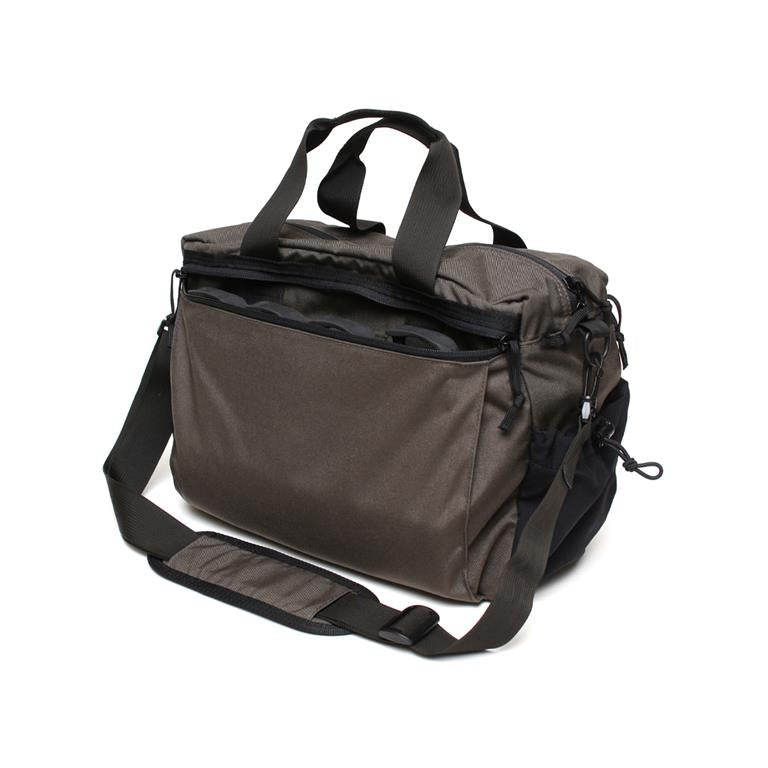 Gear - Bags - Range & Weapons - London Bridge Trading LBT-8030B Range Bag - MAS Grey