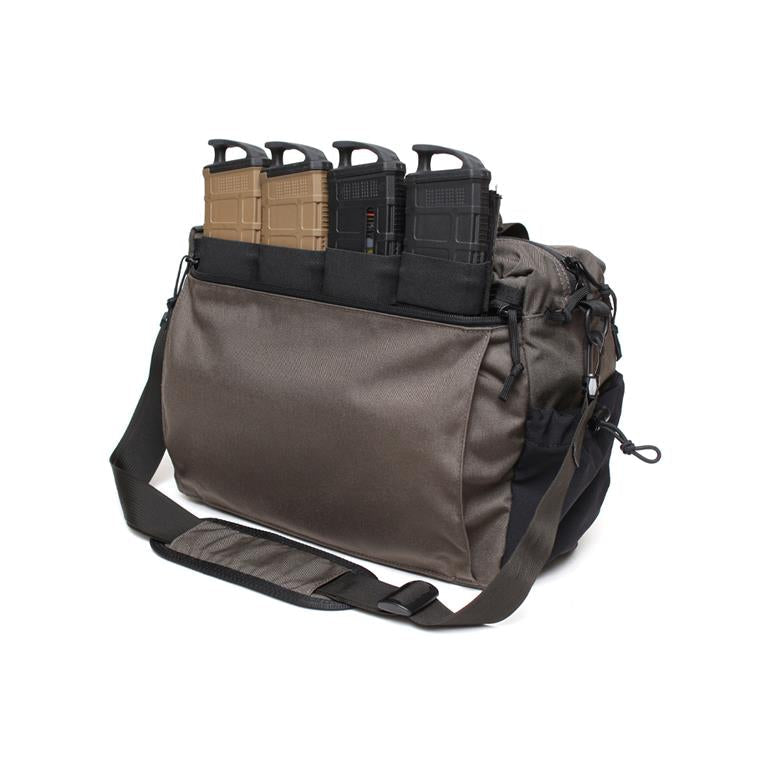Gear - Bags - Range & Weapons - London Bridge Trading LBT-8030B Range Bag - MAS Grey