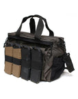 Gear - Bags - Range & Weapons - London Bridge Trading LBT-8030B Range Bag - MAS Grey