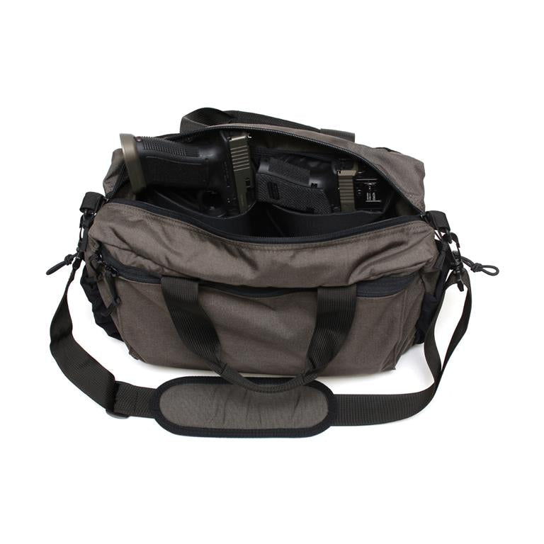 Gear - Bags - Range & Weapons - London Bridge Trading LBT-8030B Range Bag - MAS Grey
