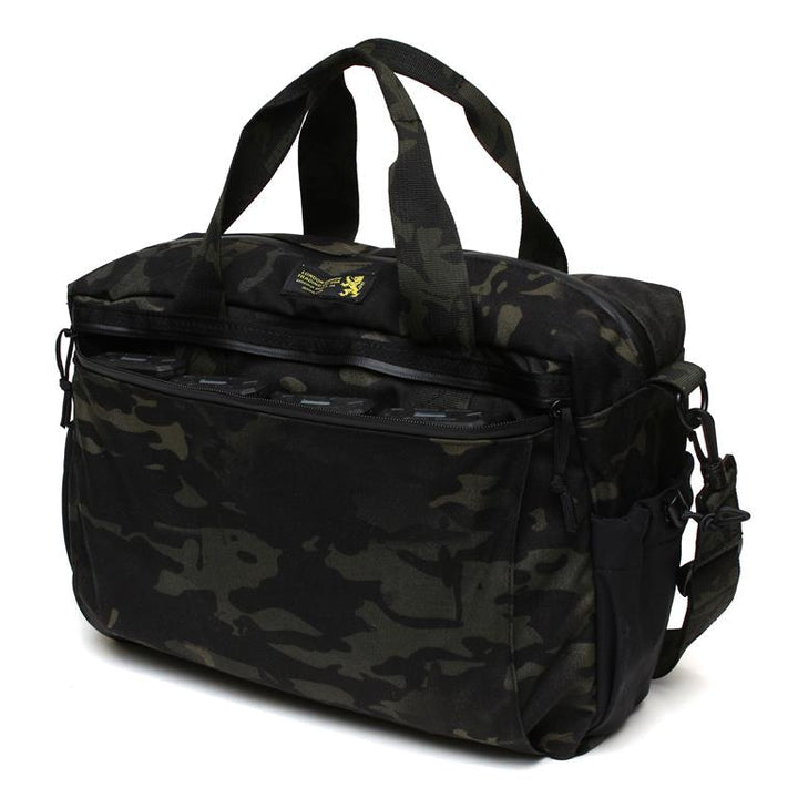 Gear - Bags - Range & Weapons - London Bridge Trading LBT-8030B Range Bag - Multicam Black