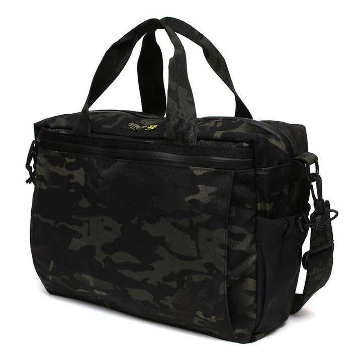 Gear - Bags - Range & Weapons - London Bridge Trading LBT-8030B Range Bag - Multicam Black