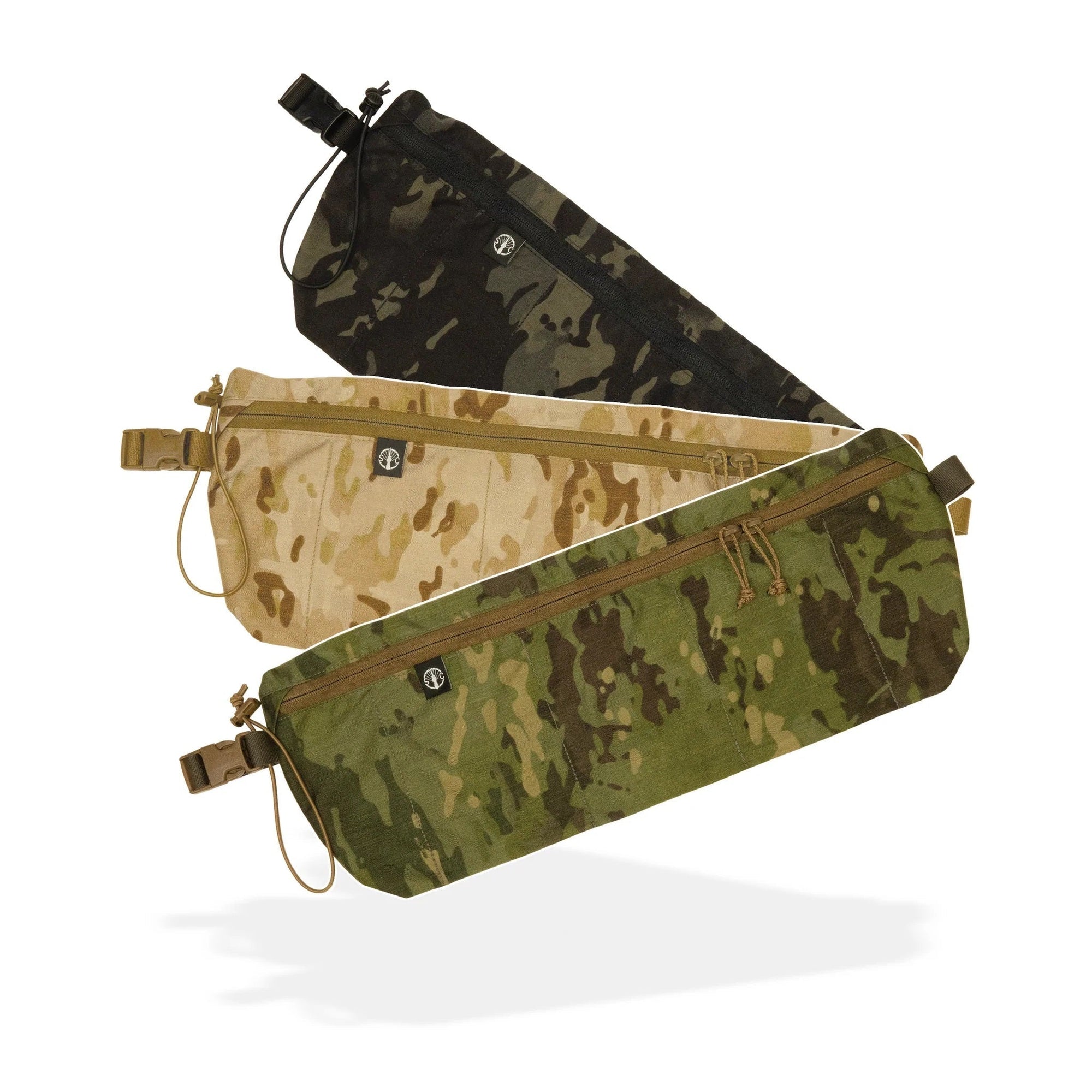 Gear - Bags - Range & Weapons - Shaw Concepts REUP Bandolier