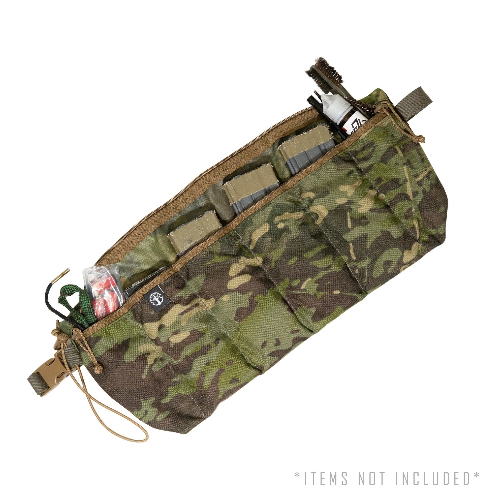 Gear - Bags - Range & Weapons - Shaw Concepts REUP Bandolier