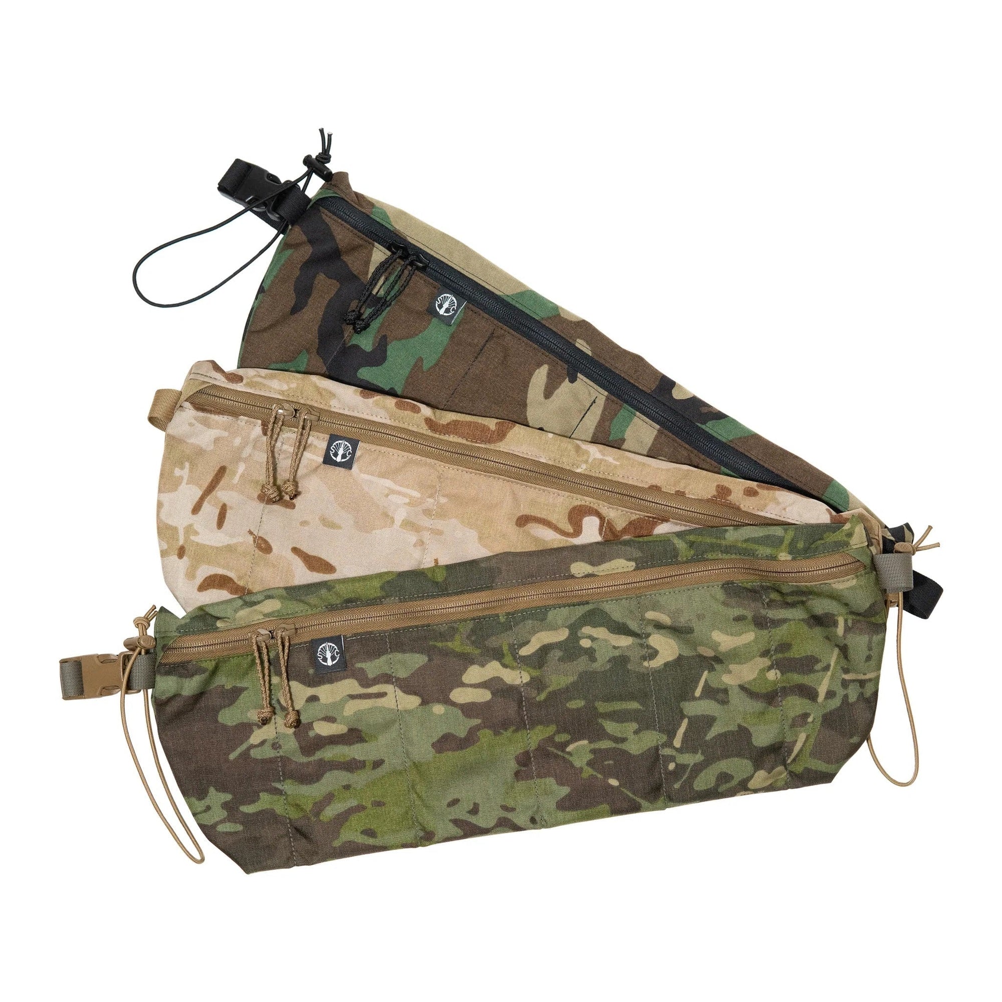 Gear - Bags - Range & Weapons - Shaw Concepts REUP Bandolier