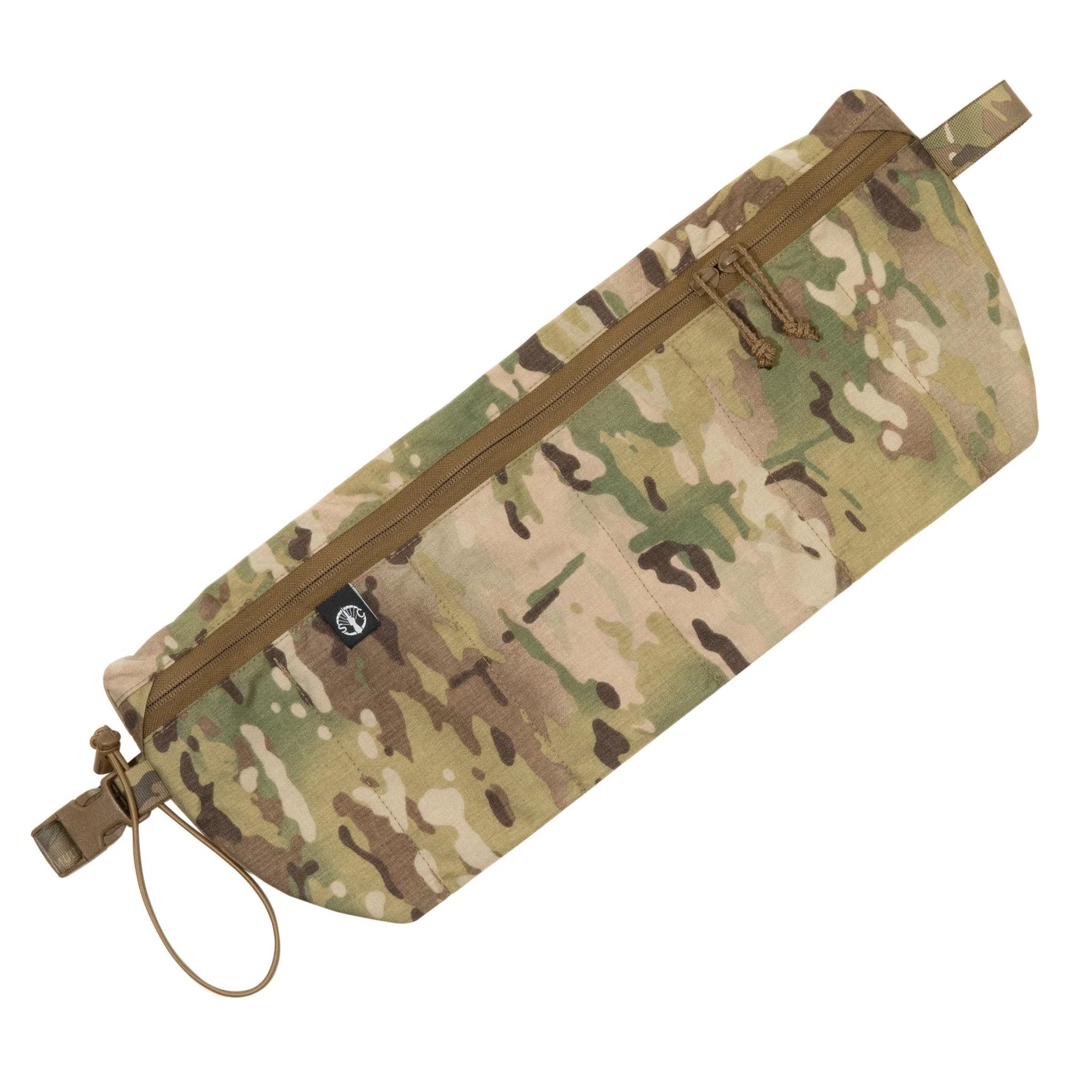 Gear - Bags - Range & Weapons - Shaw Concepts REUP Bandolier