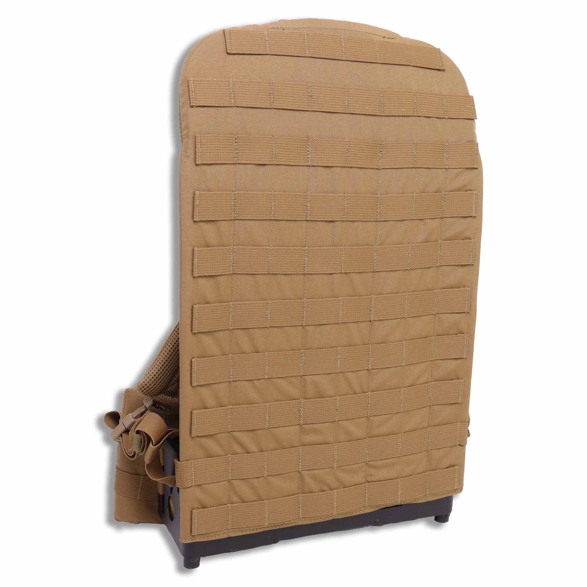 Gear - Bags - Ruck Sacks - T3 Gear Molle Wall Ruck