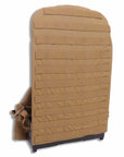 Gear - Bags - Ruck Sacks - T3 Gear Molle Wall Ruck