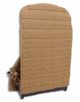 Gear - Bags - Ruck Sacks - T3 Gear Molle Wall Ruck