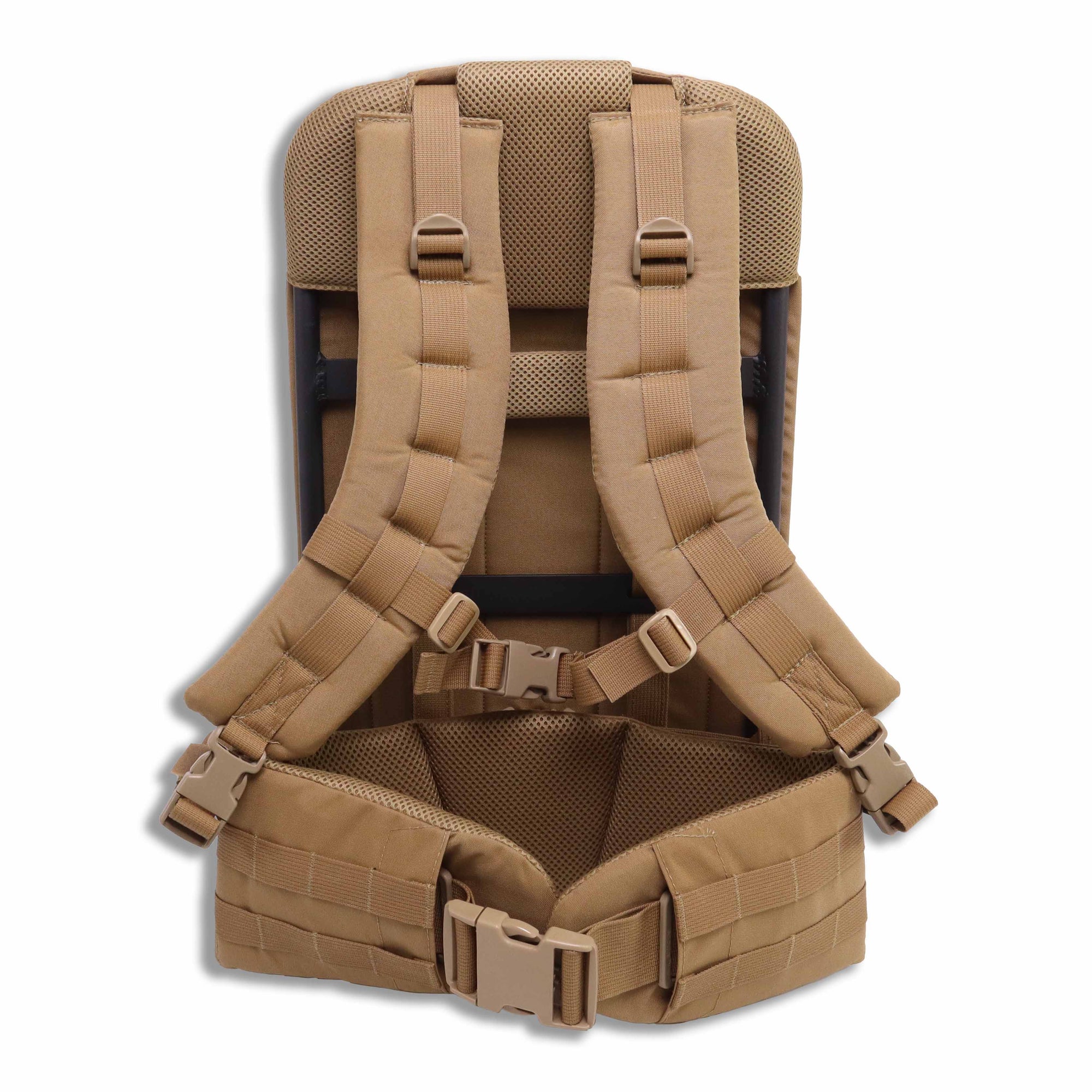 Gear - Bags - Ruck Sacks - T3 Gear Molle Wall Ruck