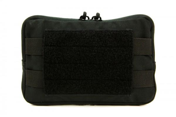 blue force gear admin Blue Force Gear Admin Pouch Black