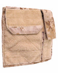 Gear - Pouches - Admin - Eagle Industries SOFLCS Admin Pouch W/ Flashlight Holder - AOR1