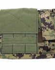 Gear - Pouches - Admin - Eagle Industries SOFLCS Admin Pouch W/ Flashlight Holder V.2 Maritime - AOR2