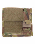 Gear - Pouches - Admin - Eagle Industries SOFLCS Admin Pouch W/ Flashlight Holder V.2 Maritime - Multicam