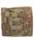 Gear - Pouches - Admin - Eagle Industries SOFLCS Admin Pouch W/ Flashlight Holder V.2 Maritime - Multicam