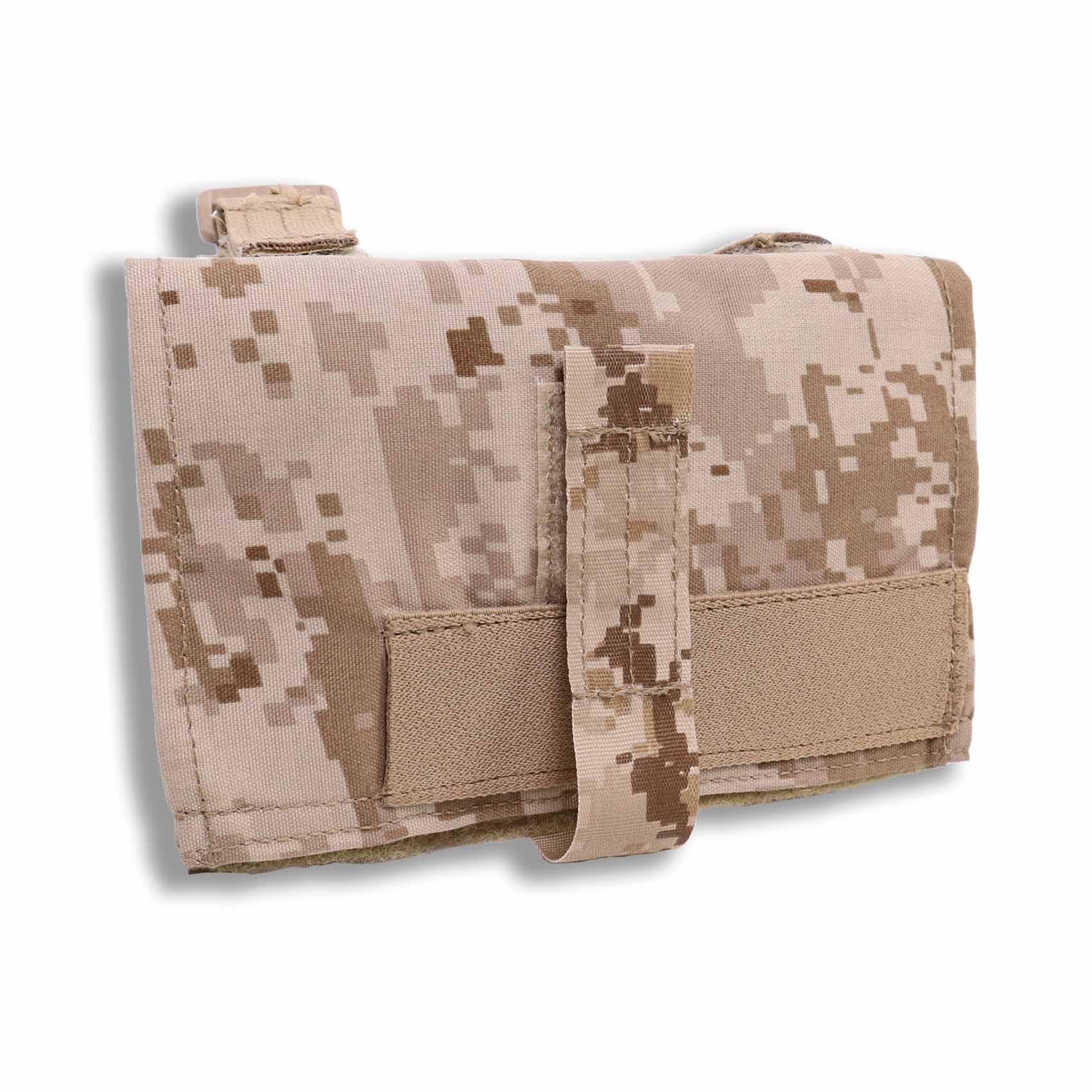 Gear - Pouches - Admin - Eagle Industries SOFLCS Assaulter's Arm Band Sleeve - AOR1