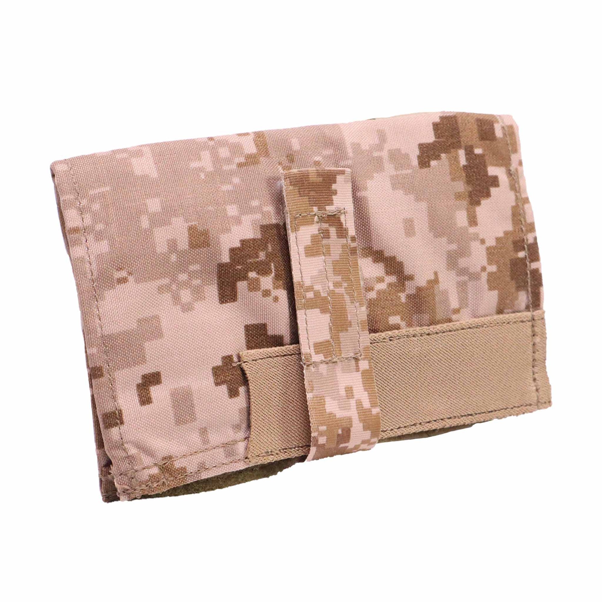 Gear - Pouches - Admin - Eagle Industries SOFLCS Assaulter's Arm Band Sleeve V.2 Maritime - AOR1