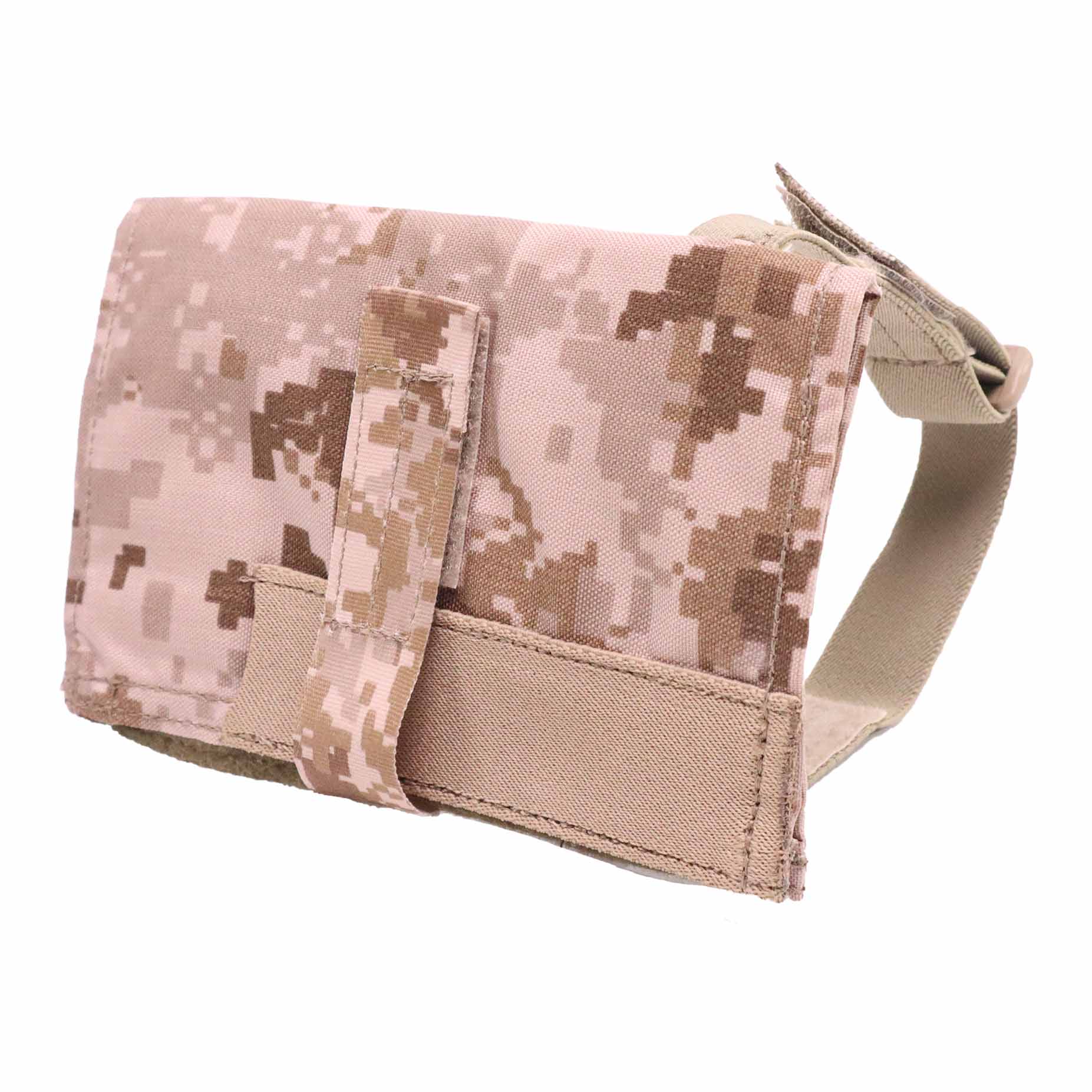 Gear - Pouches - Admin - Eagle Industries SOFLCS Assaulter's Arm Band Sleeve V.2 Maritime - AOR1