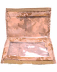 Gear - Pouches - Admin - Eagle Industries SOFLCS Assaulter's Arm Band Sleeve V.2 Maritime - AOR1