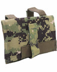 Gear - Pouches - Admin - Eagle Industries SOFLCS Assaulter's Arm Band Sleeve V.2 Maritime - AOR2