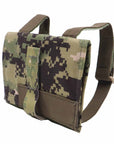 Gear - Pouches - Admin - Eagle Industries SOFLCS Assaulter's Arm Band Sleeve V.2 Maritime - AOR2