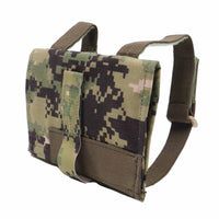 Gear - Pouches - Admin - Eagle Industries SOFLCS Assaulter's Arm Band Sleeve V.2 Maritime - AOR2