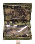 Gear - Pouches - Admin - Eagle Industries SOFLCS Assaulter's Arm Band Sleeve V.2 Maritime - AOR2