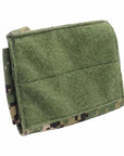 Gear - Pouches - Admin - Eagle Industries SOFLCS GRG Chest Admin Pouch - AOR2