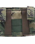 Gear - Pouches - Admin - Eagle Industries SOFLCS GRG Chest Admin Pouch - AOR2