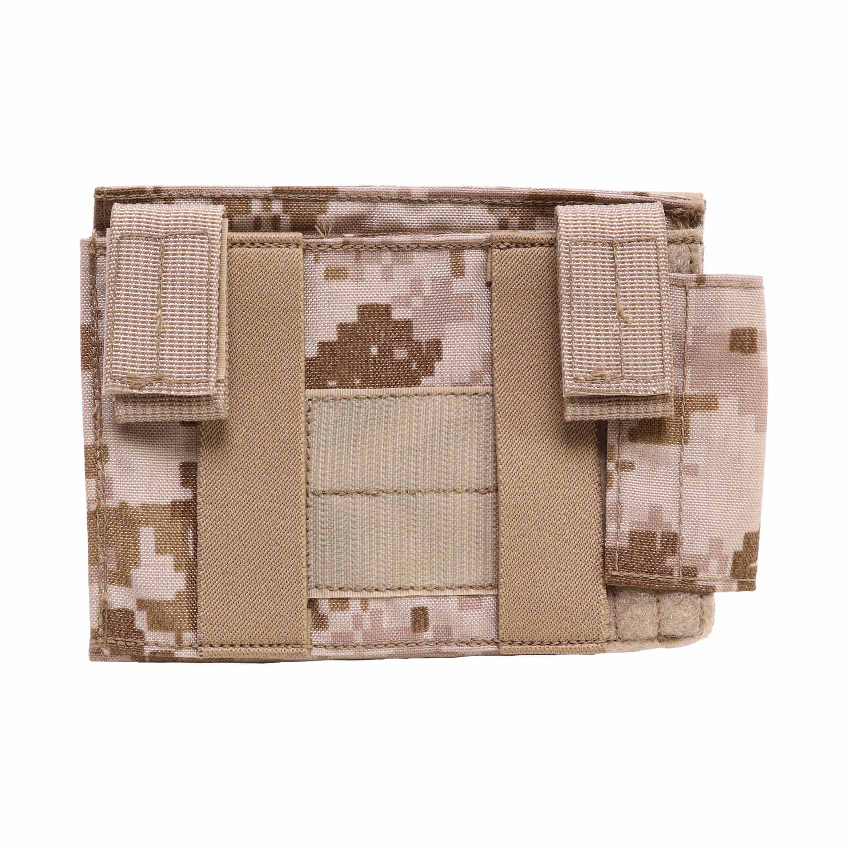 Gear - Pouches - Admin - Eagle Industries SOFLCS GRG Chest Pouch - AOR1