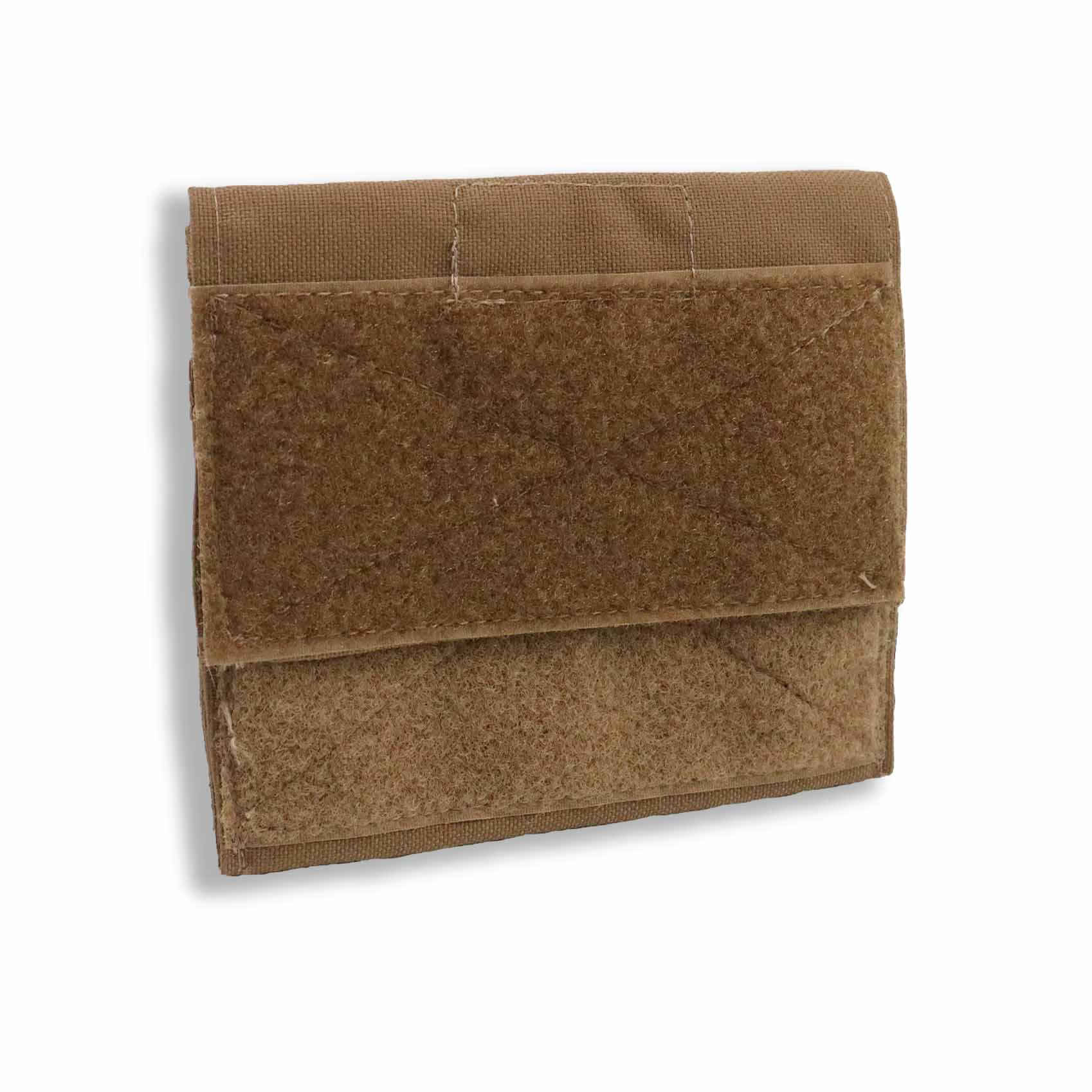 Gear - Pouches - Admin - London Bridge Trading LBT-9034A Modular Admin Storage Pouch - Coyote Brown