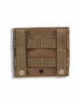 Gear - Pouches - Admin - London Bridge Trading LBT-9034A Modular Admin Storage Pouch - Coyote Brown