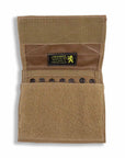 Gear - Pouches - Admin - London Bridge Trading LBT-9034A Modular Admin Storage Pouch - Coyote Brown