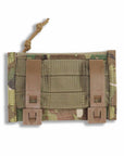Gear - Pouches - Admin - Mil-Spec Monkey Small Patch Panel