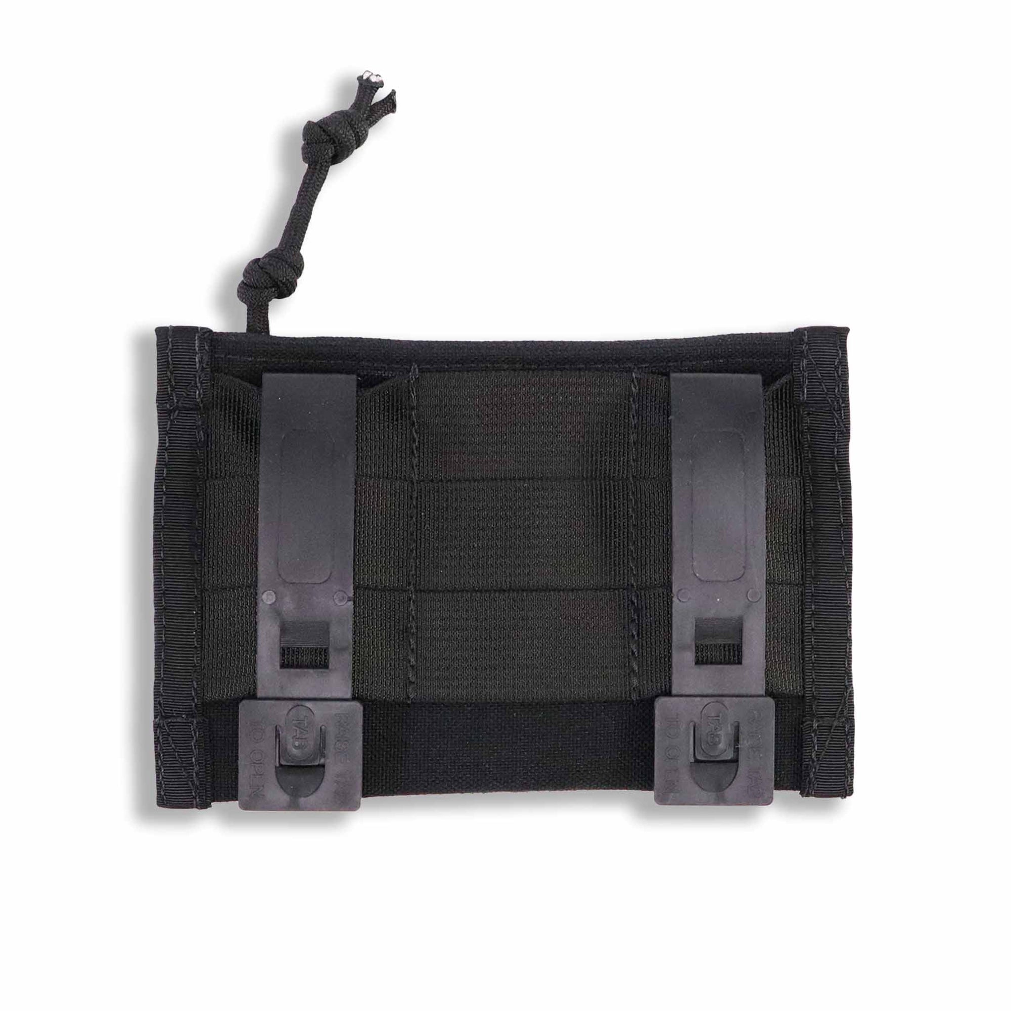 Gear - Pouches - Admin - Mil-Spec Monkey Small Patch Panel
