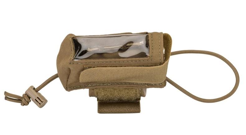 Gear - Pouches - Admin - T3 Gear GPS Armband Pouch