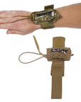 Gear - Pouches - Admin - T3 Gear GPS Armband Pouch