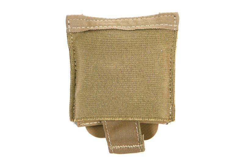 Gear - Pouches - Dump - Blue Force Gear Ten-Speed Ultralight Dump Pouch
